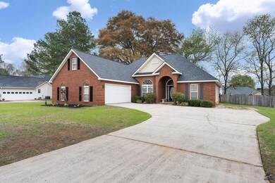 900 Bay Laurel Cir, Warner Robins, GA 31088 - photo 3