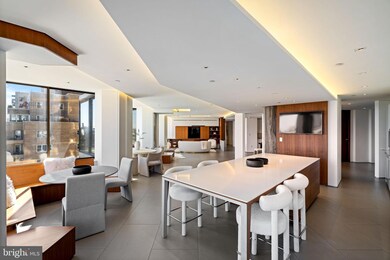 202 10 W Rittenhouse Square unit 2106-2107, Philadelphia, PA 19103 - photo 7