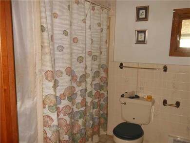 Bathroom.