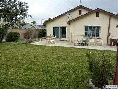 Pool sized lot