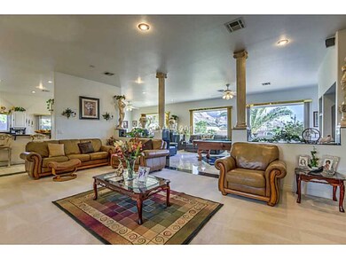 Property Photo. Living Room -another view