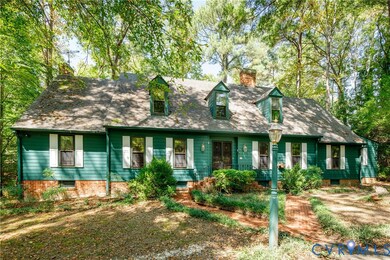 10760 Cherokee Rd, Midlothian, VA 23113 - photo 3