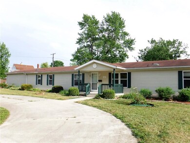 1401 N J St, Elwood, IN 46036 - photo 4