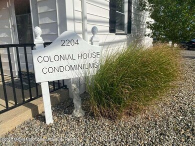 2204 Grand Central Ave unit 6, Lavallette, NJ 08735 - photo 2