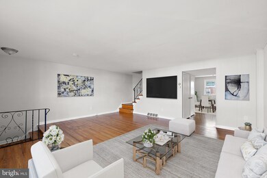 1358 Adair Rd, Brookhaven, PA 19015 - photo 2