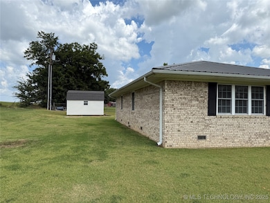47 Poole Rd, McAlester, OK 74501 - photo 4