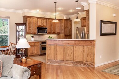 30 Parkridge Dr, Bella Vista, AR 72715 - photo 4