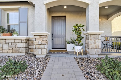 4303 E Jones St, Gilbert, AZ 85295 - photo 4