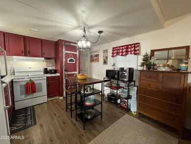 235 W Morris Dr, Queen Valley, AZ 85118 - photo 6