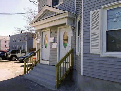 18 Florence St unit 20, Lawrence, MA 01841 - photo 6