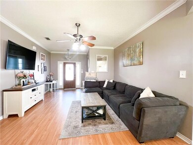 2633 Carrie Ln, Marrero, LA 70072 - photo 6