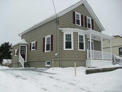 Exterior Front. Side door, is a mud room/breeze wa