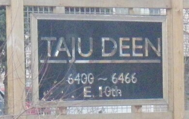 TaJu Deen