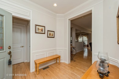 4180 Whitehall Ln unit 4180, Algonquin, IL 60102 - photo 3