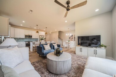 790 Eagle Rest Dr unit 1-A, Grand Rivers, KY 42045 - photo 4