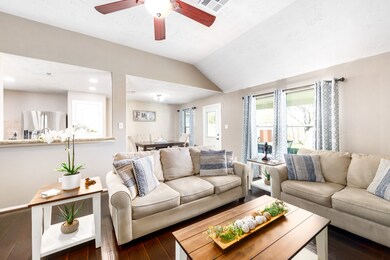 2427 Fox Water Dr, Spring, TX 77386 - photo 5