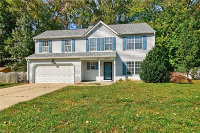 15029 Ashby Way E, Carrollton, VA 23314 - photo 3