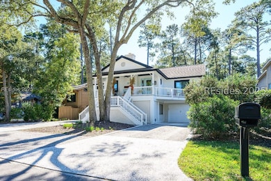 19 Song Sparrow Ln, Hilton Head Island, SC 29928 - photo 2