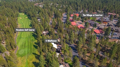 57075 Wild Lily unit 11, Sunriver, OR 97707 - photo 3