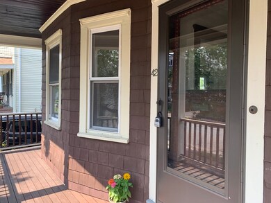 42 Windsor St unit 1, Arlington, MA 02474 - photo 2