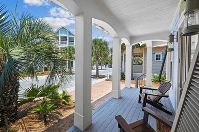 67 W Blue Crab Loop