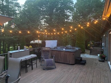 63 Paxton Rd, Spencer, MA 01562 - photo 3