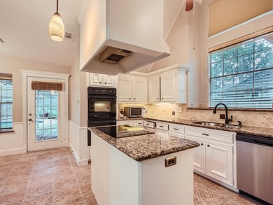 14918 Oak Bluff Ct, Houston, TX 77070 - photo 7