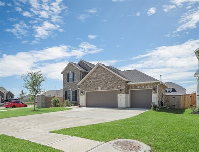 19042 Courser Field Ct, Tomball, TX 77377 - photo 3
