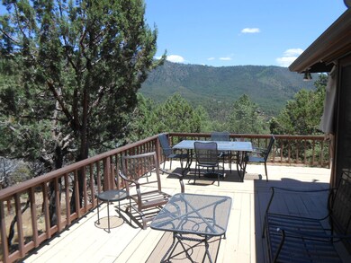 Deck View 1