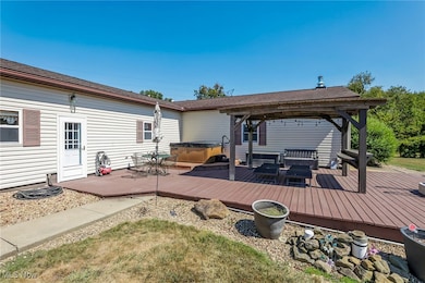 3044 Jasmine Rd NW unit 11, Carrollton, OH 44615 - photo 7