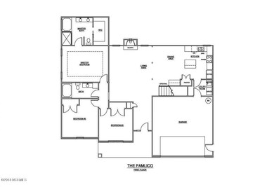 456 Castleford Dr, Winterville, NC 28590 - photo 2