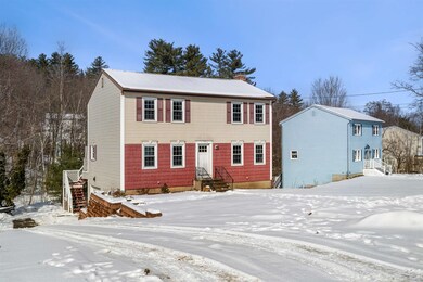 4 Springer Rd, Hooksett, NH 03106 - photo 2