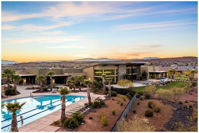 Brio Clubhouse