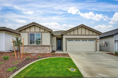 1088 Mallory Ridge St, Roseville, CA 95747 - photo 2