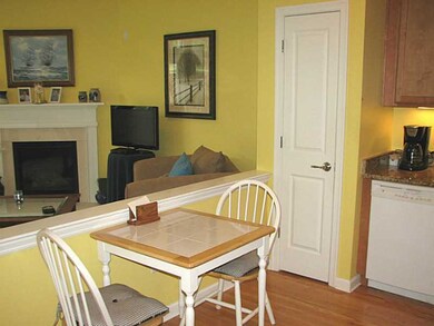 Kitchen. Open concept design