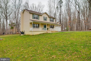 8250 Diamond Hill Rd, Warrenton, VA 20186 - photo 3