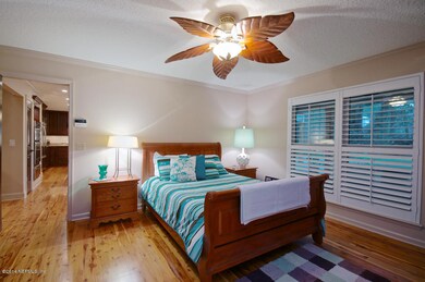 1st bedroom downstairs