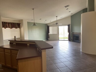 great room