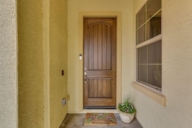 Welcome Home to Via Del Jardin!