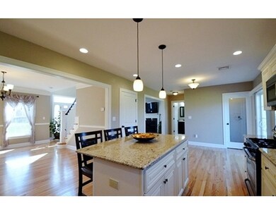 76 Morgans Way, Swansea, MA 02777 - photo 6