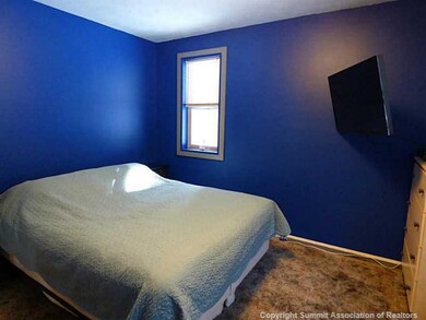 Master Bedroom.