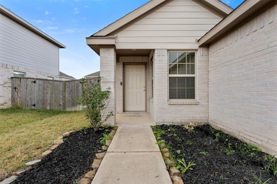 14518 Broadbury Pond Rd, Houston, TX 77077 - photo 2