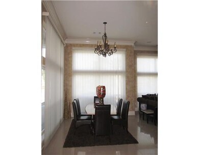 Breakfast Room.