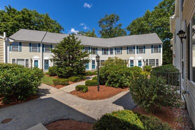 322 Nashua St unit 6, Milford, NH 03055 - photo 3