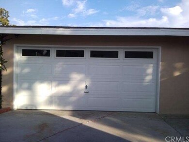 2 Car Garage