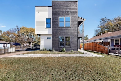 602 Martinique Ave, Dallas, TX 75223 - photo 2