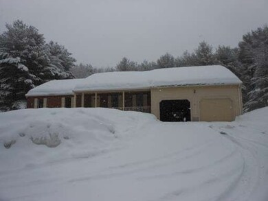 1 Brianne Place, Bridgewater, MA 02324 - photo 2