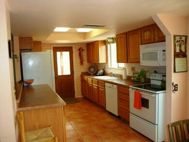 Easy to work in kitchen