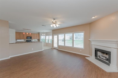 2720 Clubhouse Dr, Denton, TX 76210 - photo 7