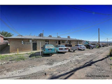 3612 Lincoln Ave unit 1-10, El Paso, TX 79930 - photo 6